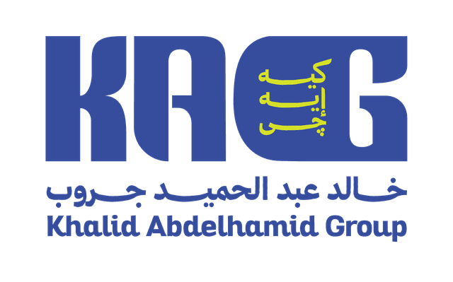 KAG — Khalid Abdelhamid Group